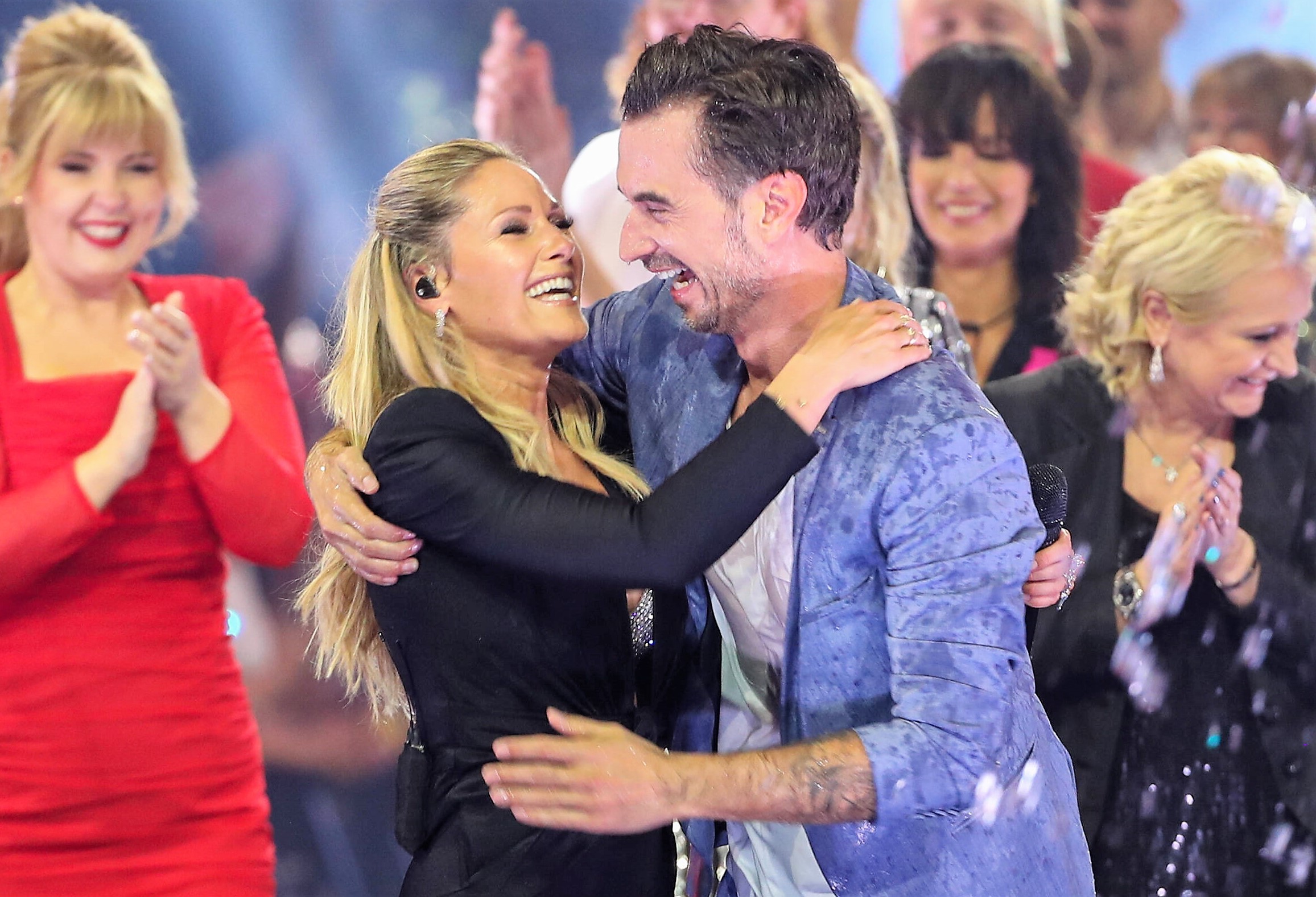 Florian Silbereisen "wie eine Marionette" - Tochter von TV-Legende mit knallharter Kritik!