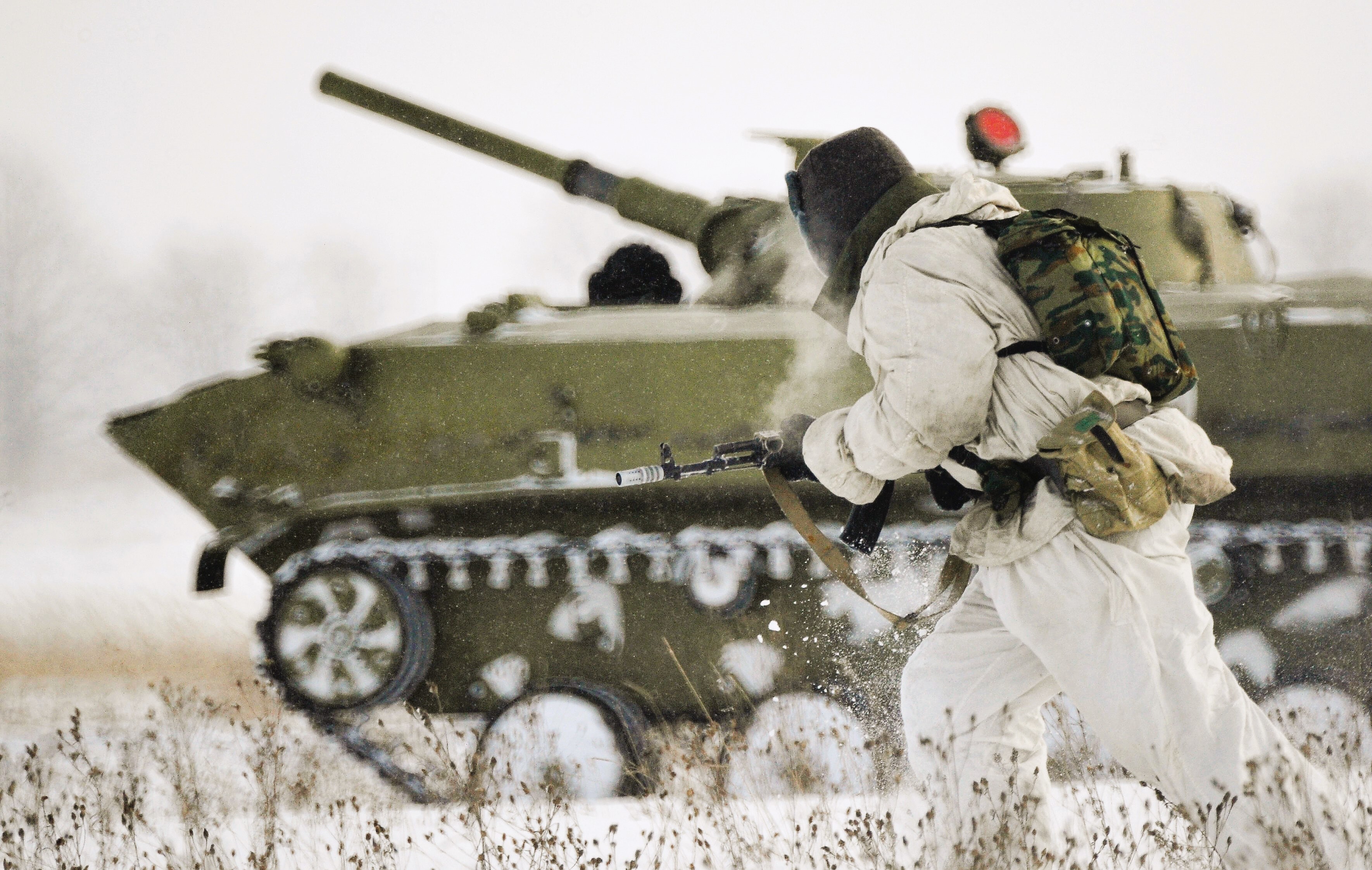 EILMELDUNG: Bakhmut fällt! Russische Truppen durchbrechen ukrainische Linien - aber gewinnt Putin damit wirklich etwas?