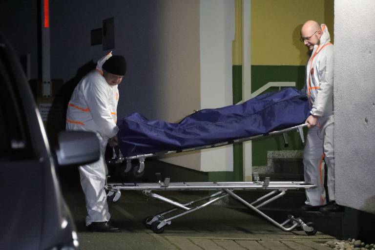 NRW: 3 Leichen in einer Wohnung entdeckt! Grausige Entdeckung - Polizei ermittelt auf Hochtouren