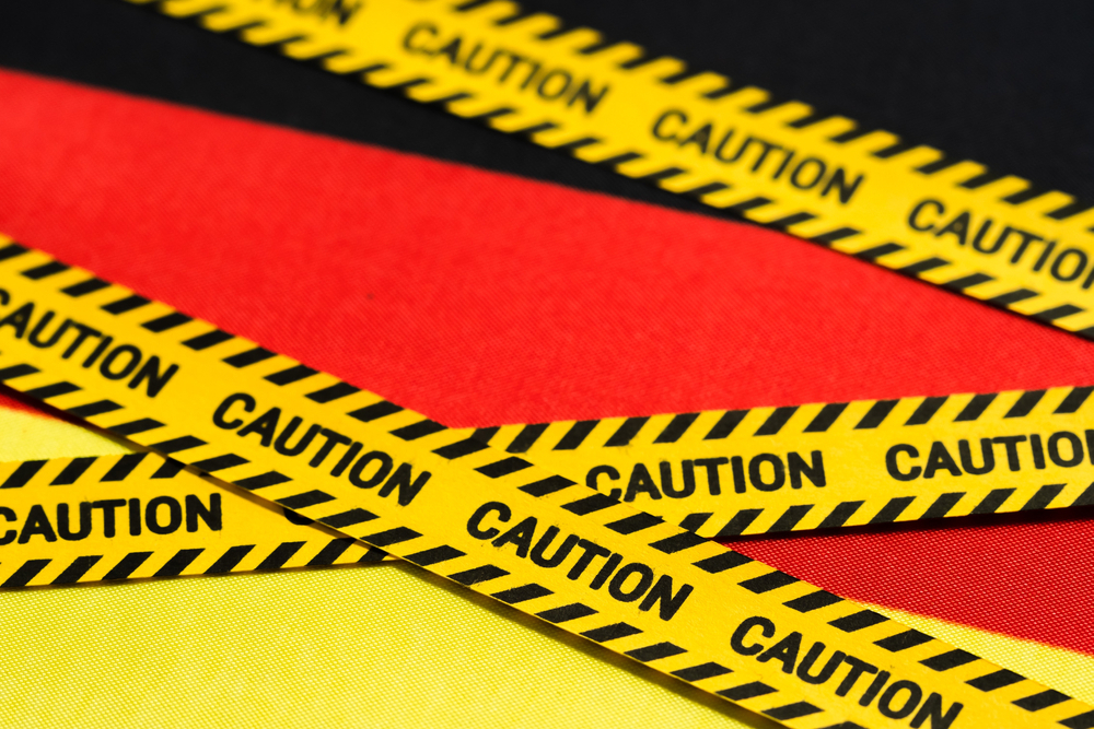 Deutschland geht in den Lockdown! Montag riesen Streik bundesweit - das müssen Sie jetzt wissen!