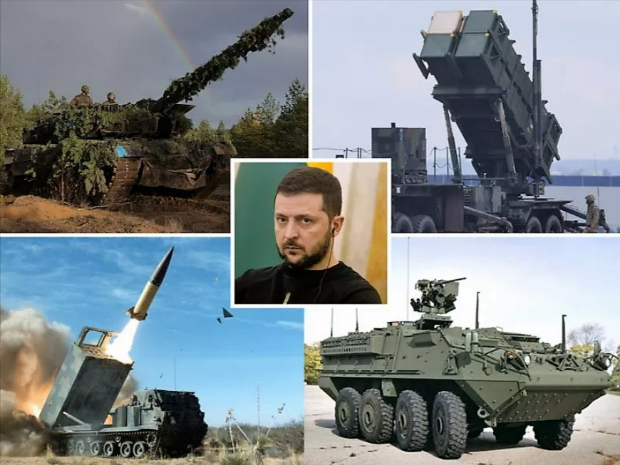 Putin tobt! 15 russische Panzer an einem Tag zerstört! Auch Artillerie und Fahrzeuge vernichtet!