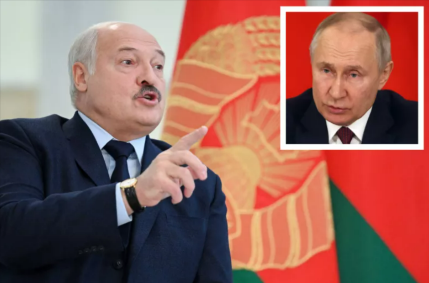 Wechselt dieses EU Land die Seiten? Putin versucht dieses Land auf seine Seite zu ziehen! - Hohes Risiko für die EU!