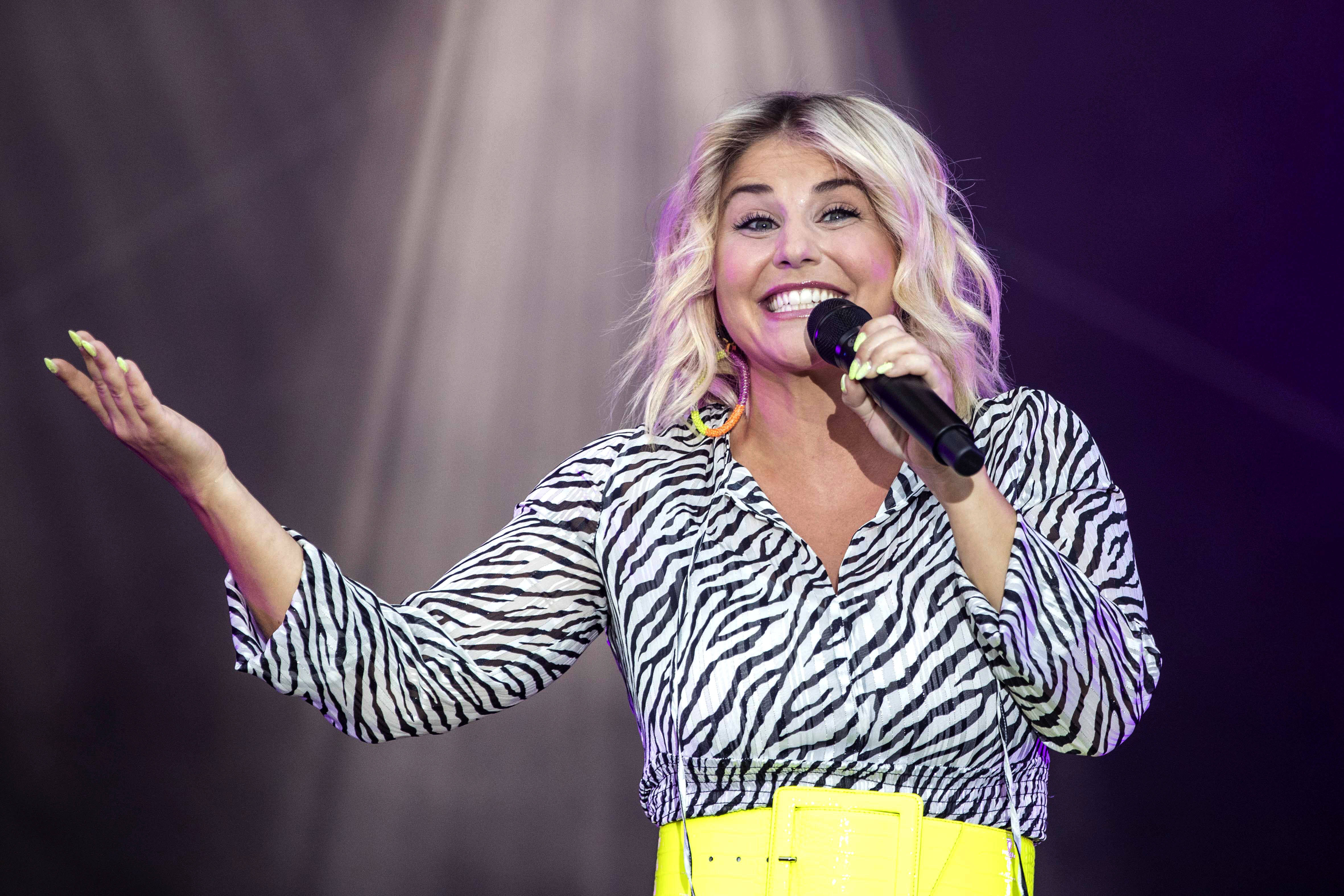 Beatrice Egli - Insolvenz-Drama! Konzerte müssen abgesagt werden