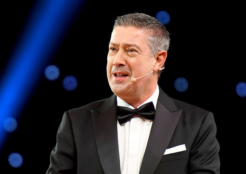 "Let´s Dance"-Aus für Anna Ermakova? Verletzung beim Training - ist es das Ende für Anna?