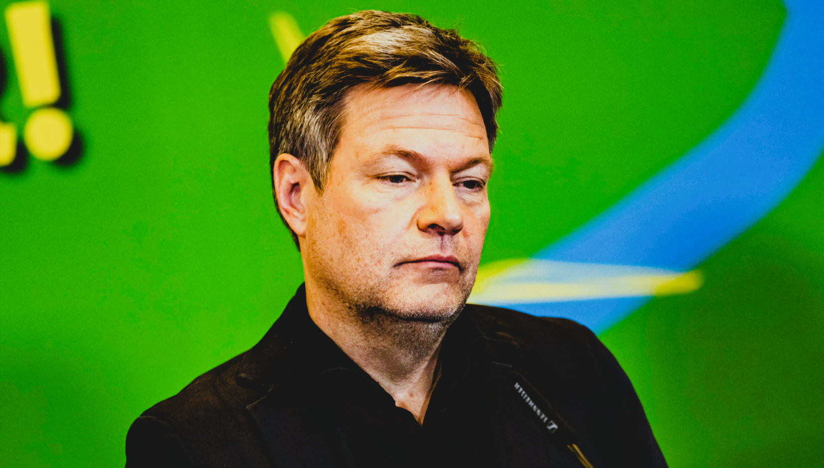 Umfrage-Debakel für "Die Grünen" - Habeck, Baerbock und Co., schlechtester Umfragewert seit Jahren!