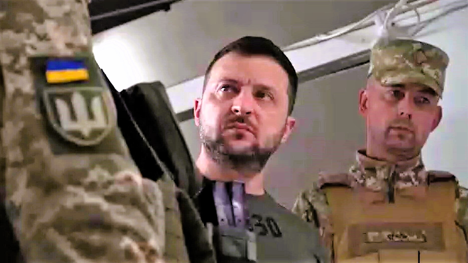 Endet der Krieg an diesem Datum? Kreml-Sprecher gibt konkreten Termin für mögliches Kriegsende aus!