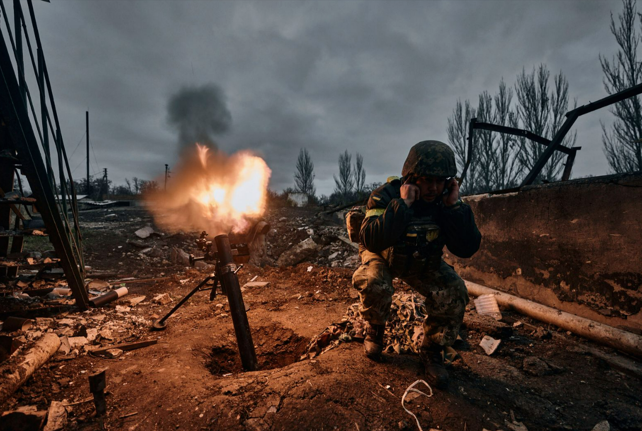 Putin verliert 560 Soldaten an einem Tag! Desaster für Putins Truppen, auch Panzer und Artillerie zerstört!