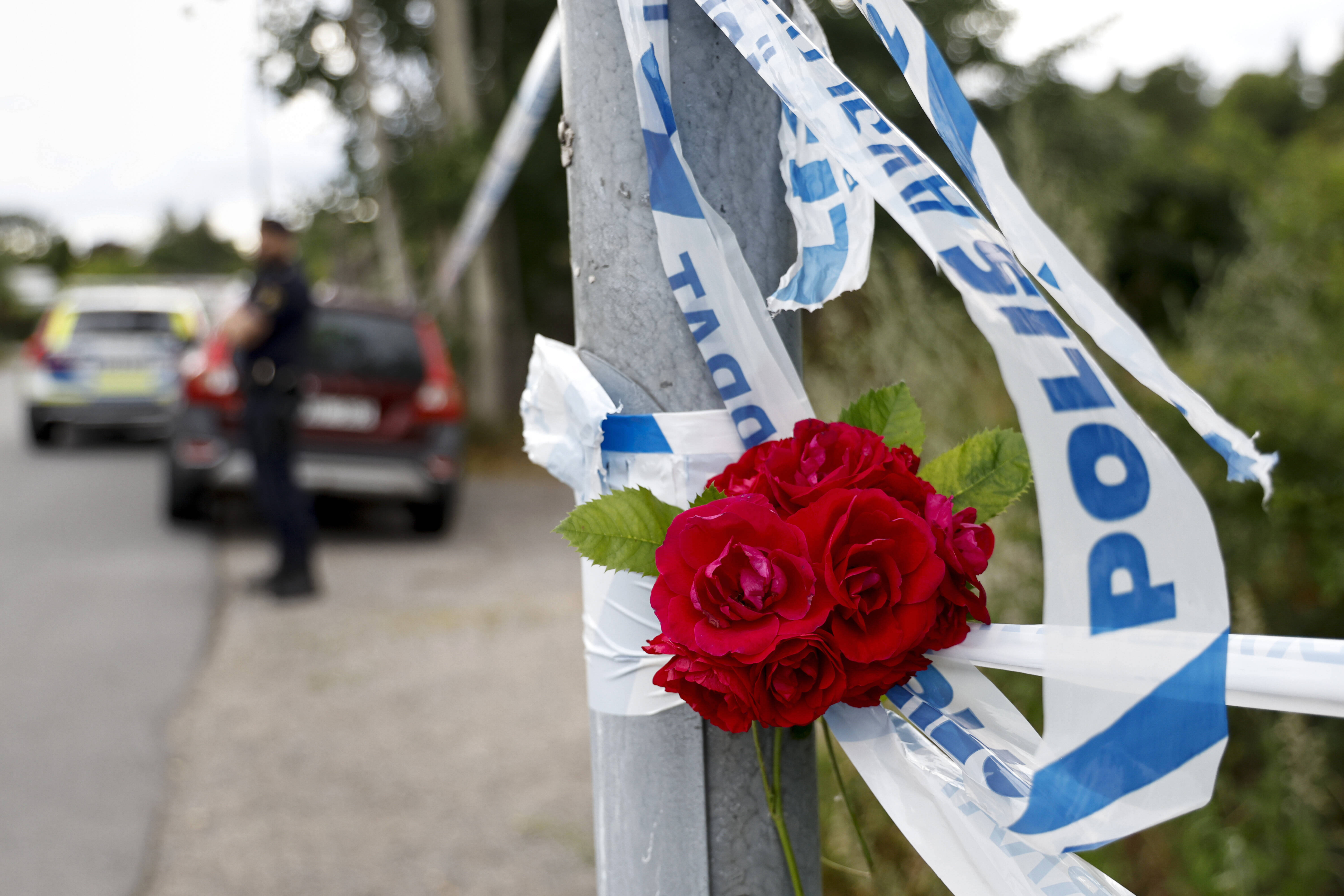 Mann tötete Ehefrau und streamt die Tat bei Instagram - Insgesamt 4 Todesopfer