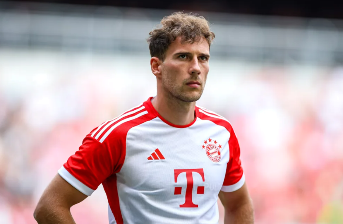 Goretzka fliegt aus der Nationalmannschaft! Hansi Flick streicht 6 Stars aus dem Kader - Hammer bei der Natio!