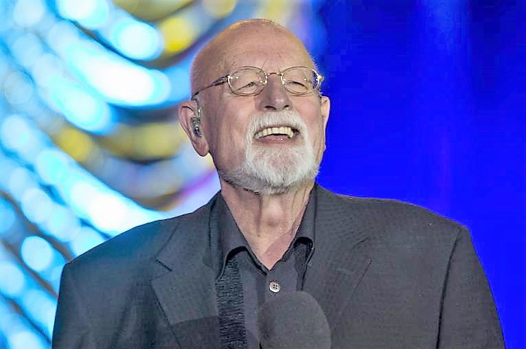 Roger Whittaker im Krankenhaus - geht es zu Ende? Große Sorgen um die Schlager-Ikone!
