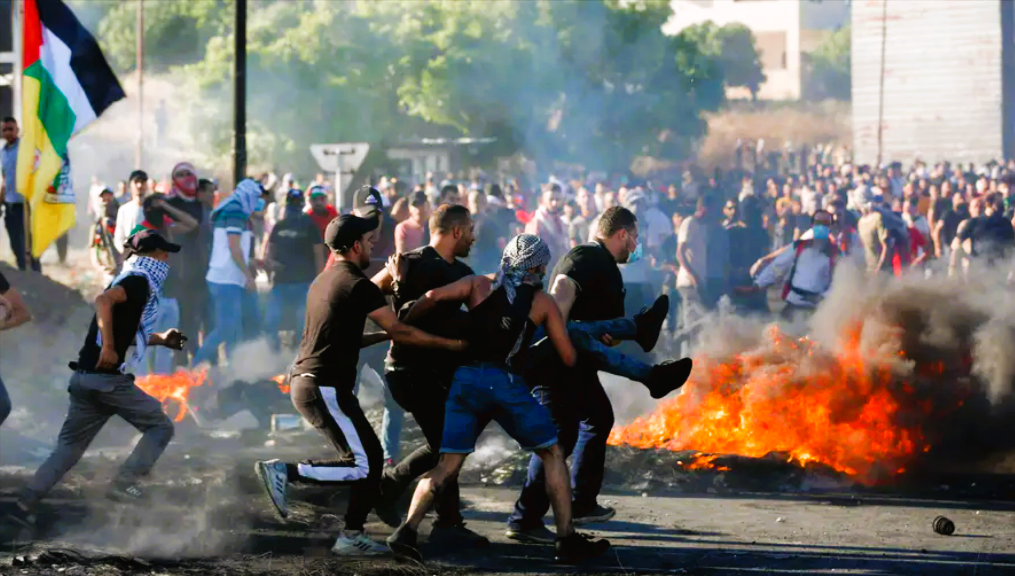 Deutsche werden Evakuiert! Auswärtiges Amt bestätigt: Deutscher Staatsbürger sollen evakuiert werden!