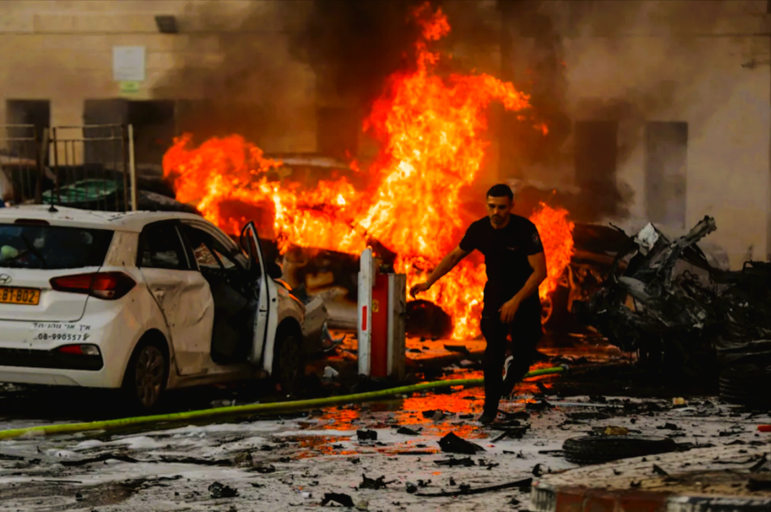 "Wir machen Neukölln zu Gaza!" - Hamas-Gewalt in Deutschland eskaliert! Angriff auf die Polizei - Proteste in Berlin eskalieren