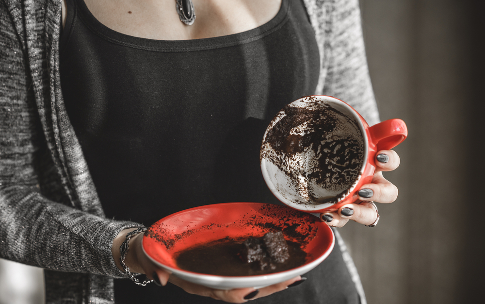 Dunkle Prophezeiungen für 2024! Diese schlimmen Weissagungen gab Hellseherin Baba Wanga für 2024 ab 