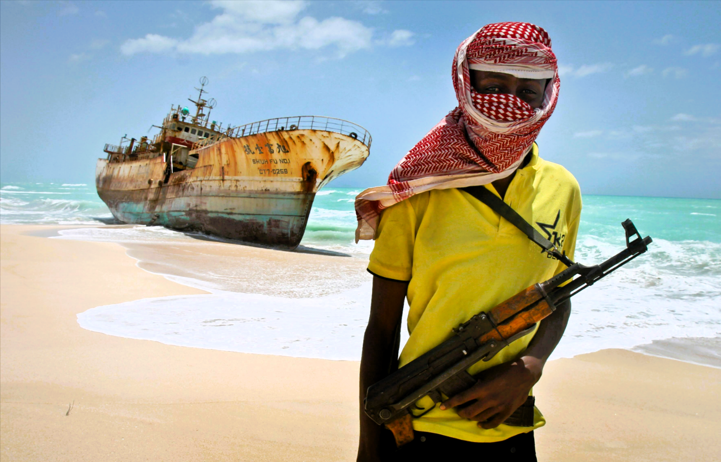 USA und Großbritannien fliegen schwere Angriffe! Konflikt im Roten Meer eskaliert!