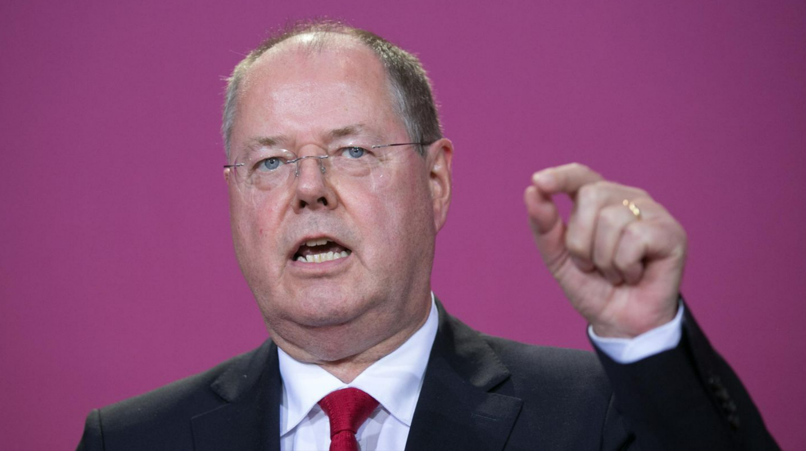 Führungsschwäche! Peer Steinbrück attackiert Olaf Scholz scharf! Vernichtende Kritik eines Parteikollegen