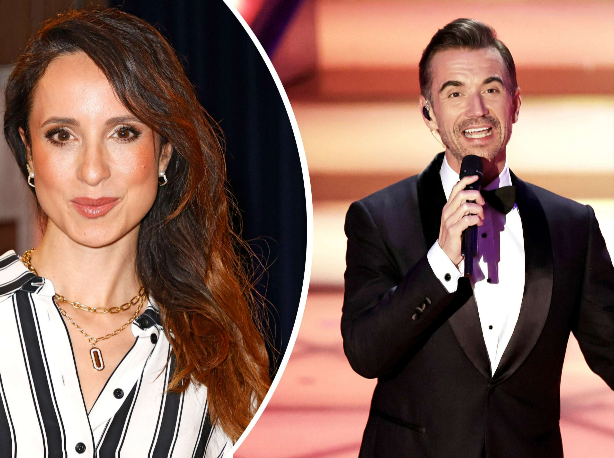 Florian Silbereisen: Affären-Gerüchte setzen beliebter Kollegin zu!