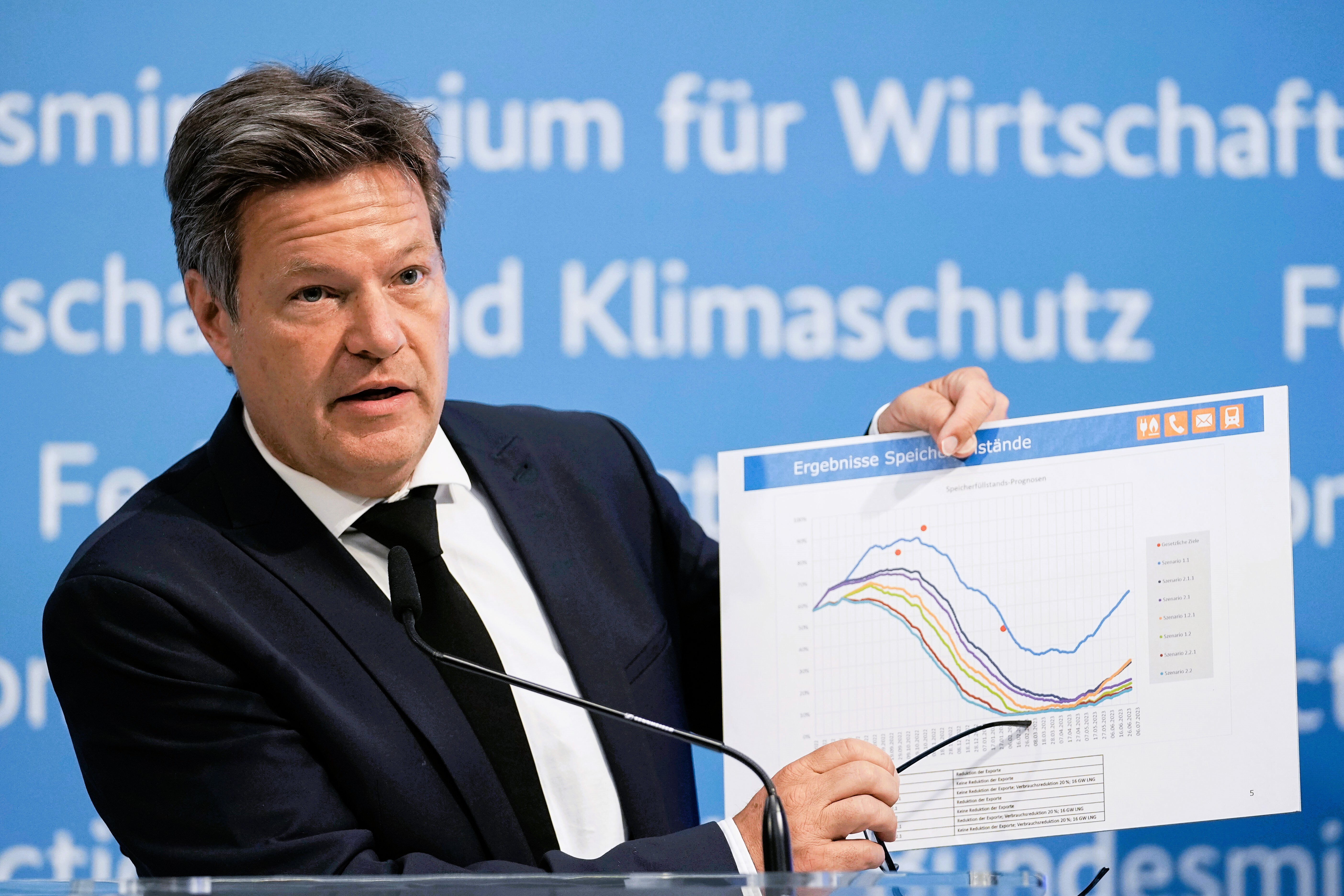 Rücktritt? Robert Habeck vorgeladen! Sondersitzung im Bundestag wegen Fehlern beim Atomausstieg