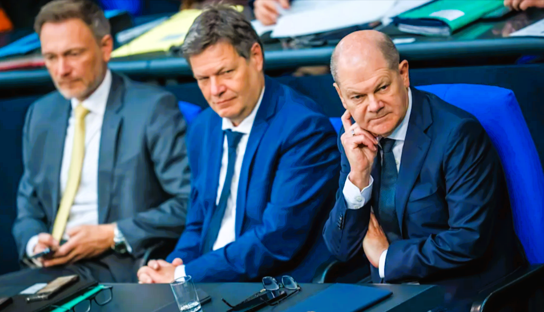 Neuwahlen! Markus Söder macht Druck auf die Ampel nach deprimierendem Ergebnis bei der Europawahl