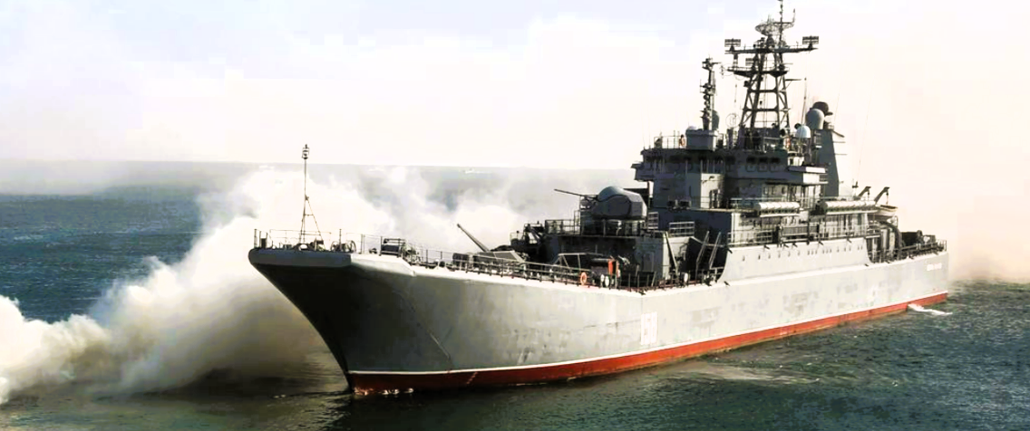 Putin hat neue Geheimwaffe! Diese Waffe soll das Blatt für Putin wenden