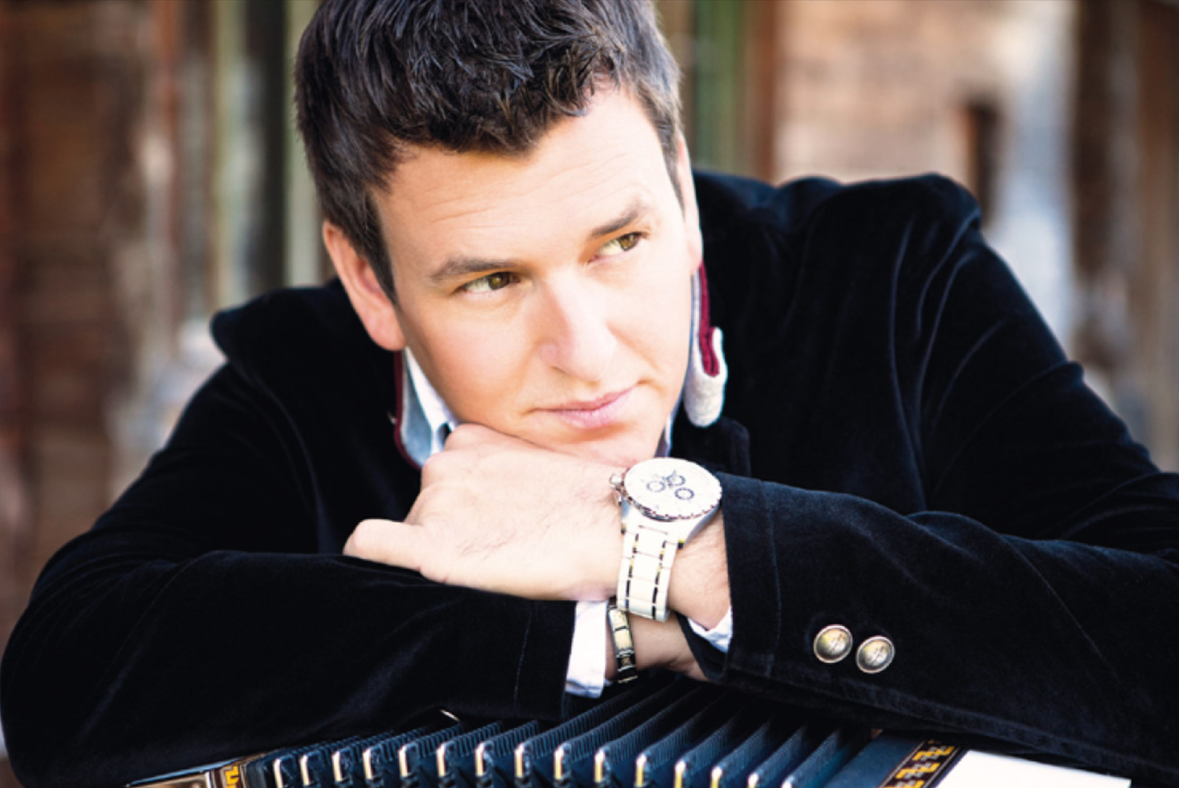 Nach sieben Jahre Ehe! Moderator und Schlagerstar trennt sich von Ehefrau - das ist der Grund