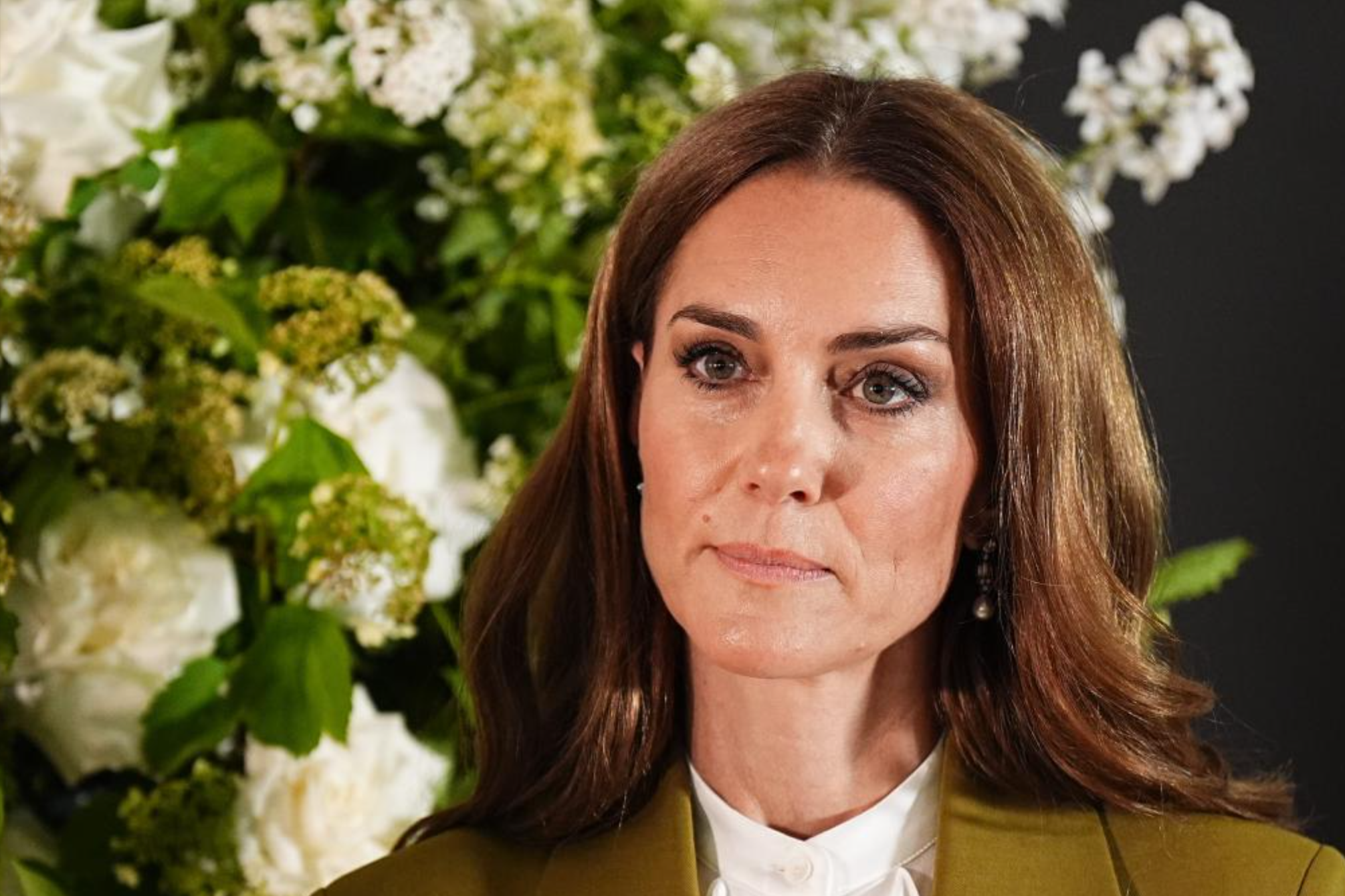 Prinzessin Kate: Traurigen Neuigkeiten - Die Wahrheit über ihre Krebs-Diagnose und wie es Prinz William veränderte